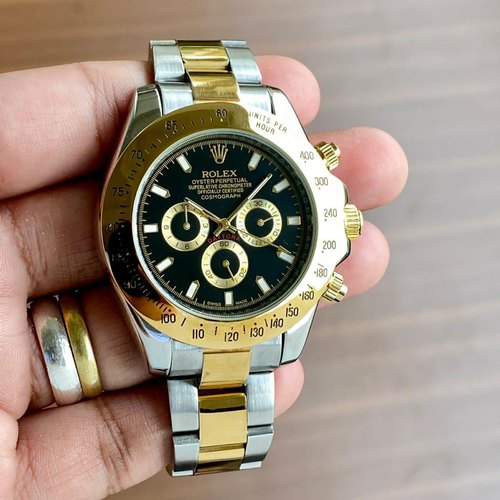 Rolex E100 (Fake)